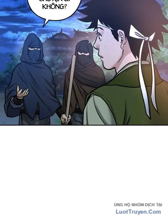 Vô Phạt Chapter 29 - 19