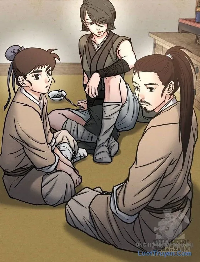 Vô Phạt Chapter 29 - 187