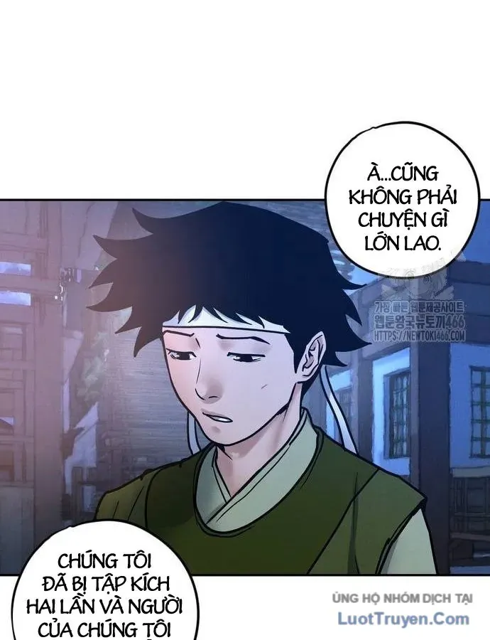 Vô Phạt Chapter 29 - 20