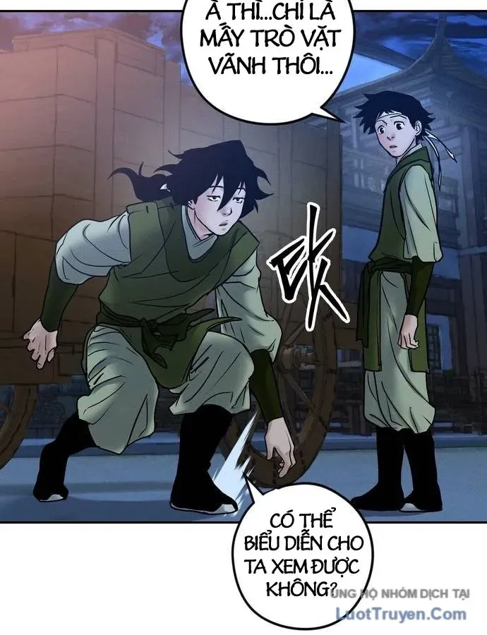 Vô Phạt Chapter 29 - 3