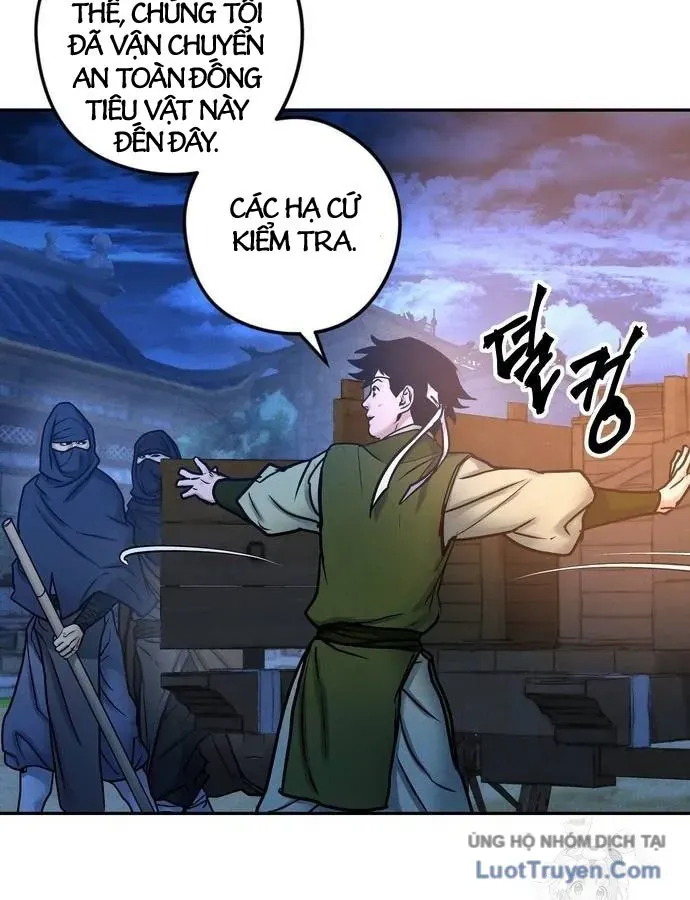 Vô Phạt Chapter 29 - 23
