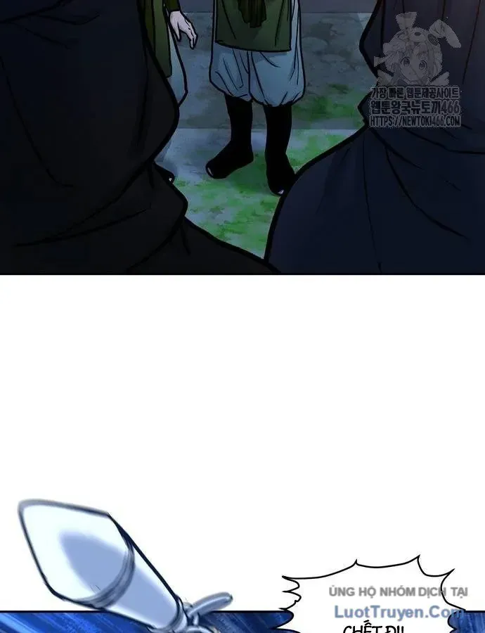 Vô Phạt Chapter 29 - 31