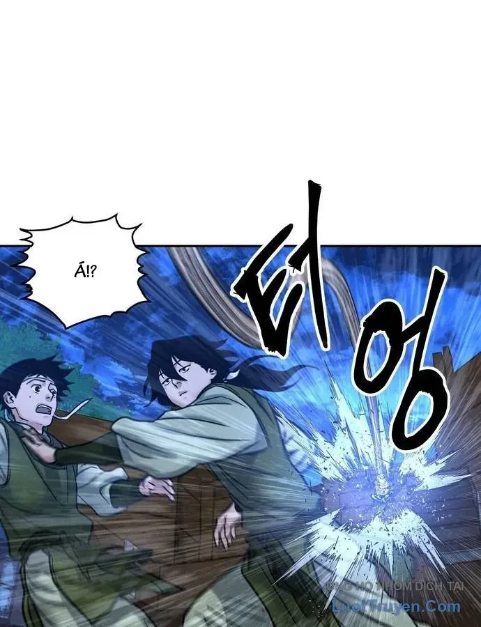 Vô Phạt Chapter 29 - 34