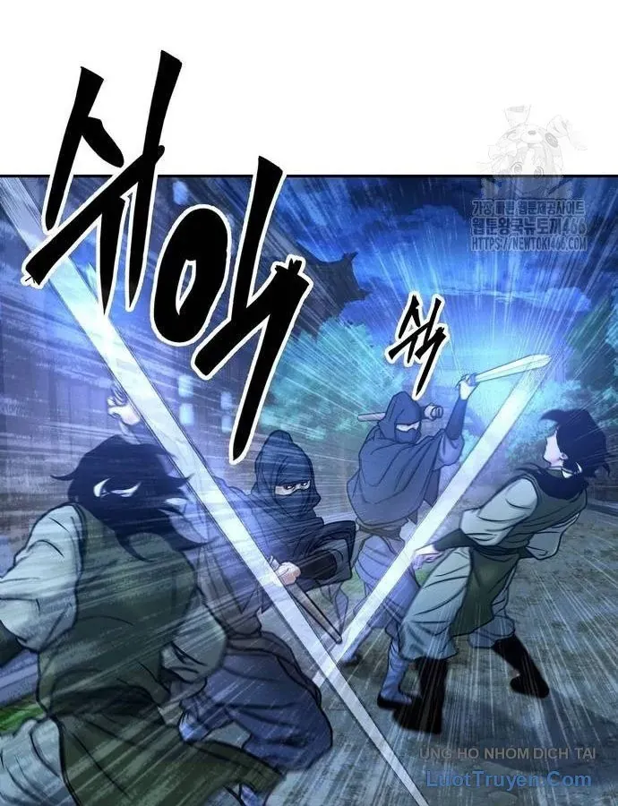 Vô Phạt Chapter 29 - 37