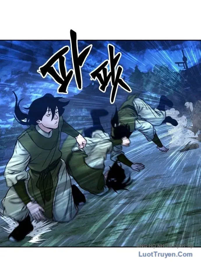 Vô Phạt Chapter 29 - 43