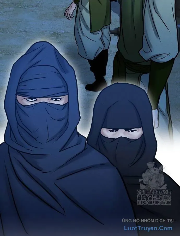 Vô Phạt Chapter 29 - 9