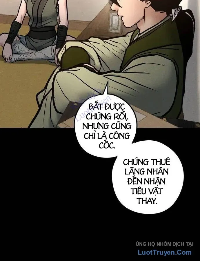 Vô Phạt Chapter 30 - 105