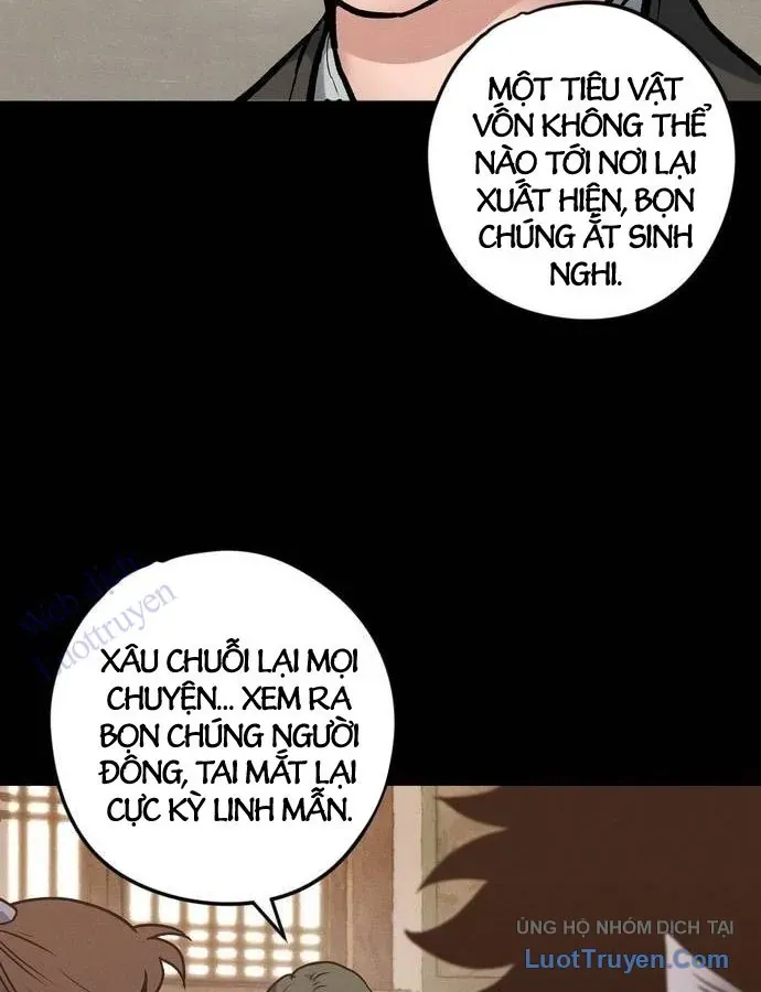 Vô Phạt Chapter 30 - 107