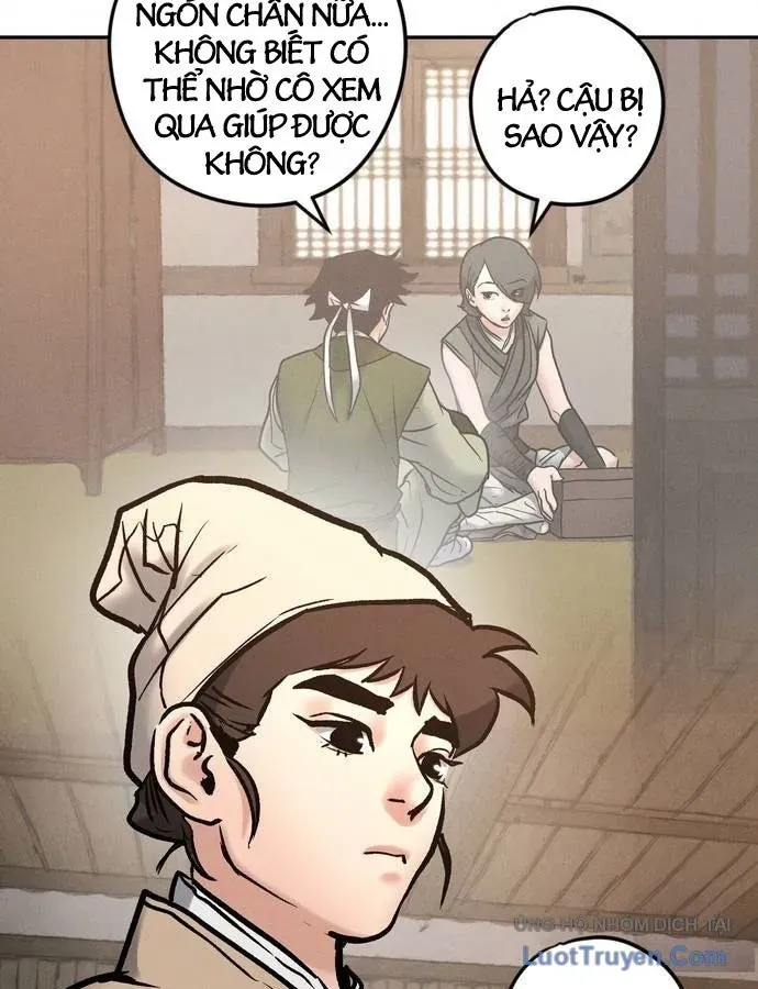 Vô Phạt Chapter 30 - 114