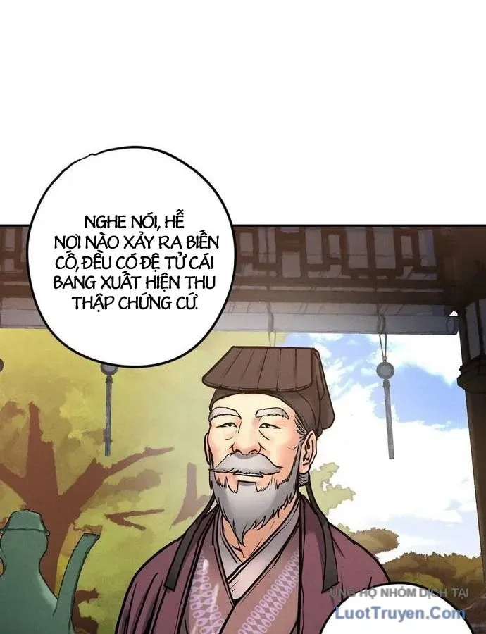 Vô Phạt Chapter 30 - 26