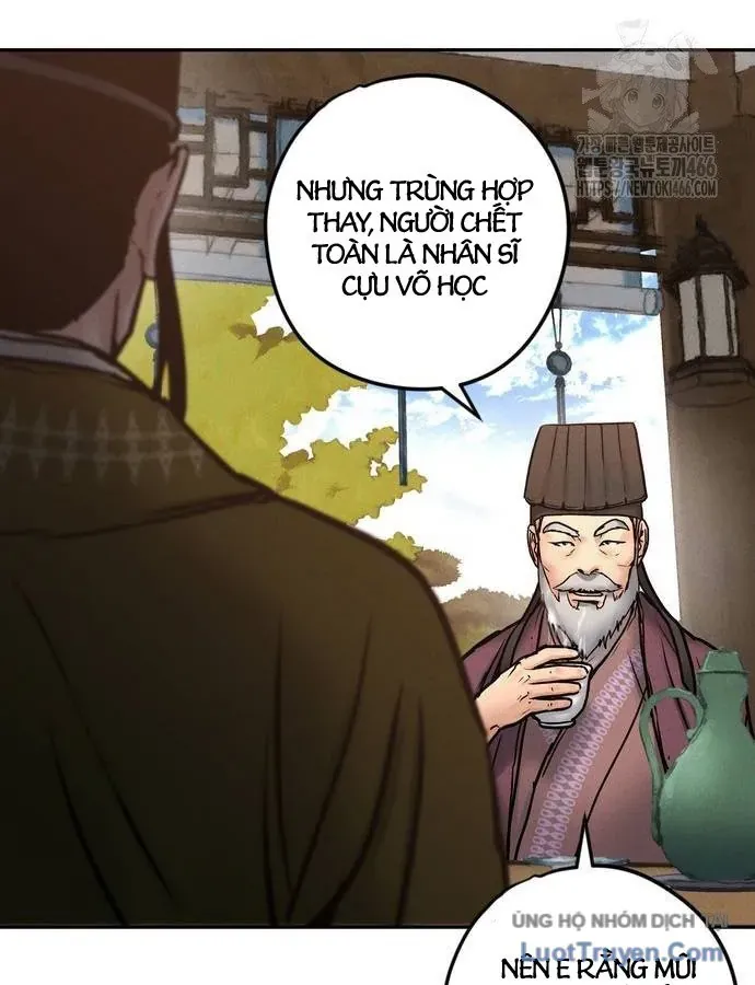 Vô Phạt Chapter 30 - 31