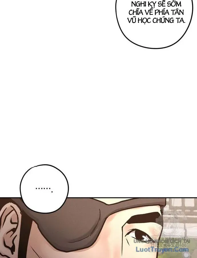 Vô Phạt Chapter 30 - 32