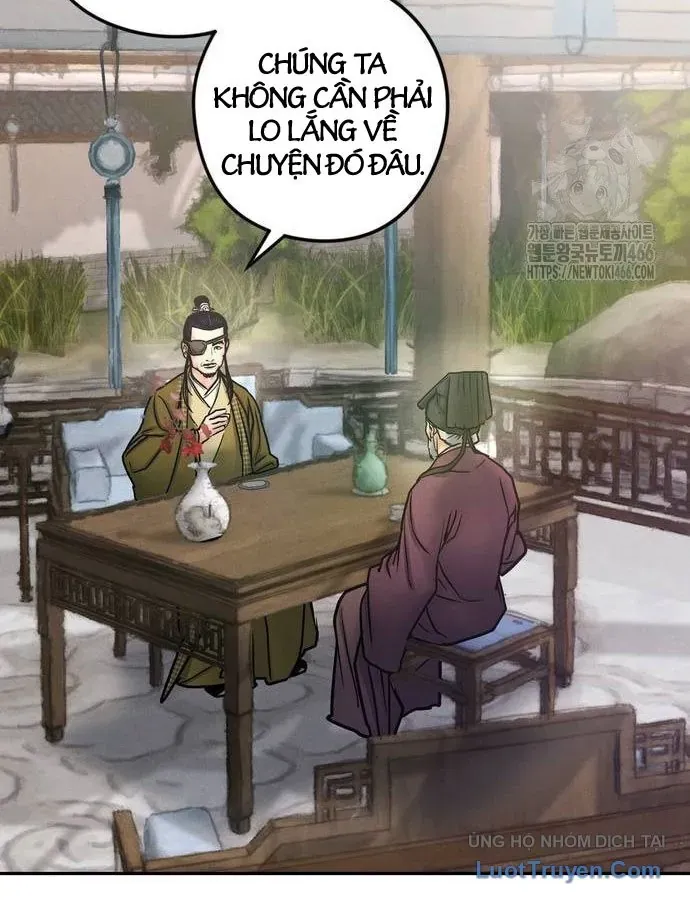 Vô Phạt Chapter 30 - 37