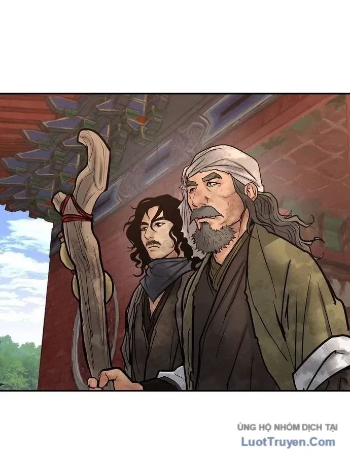 Vô Phạt Chapter 30 - 48