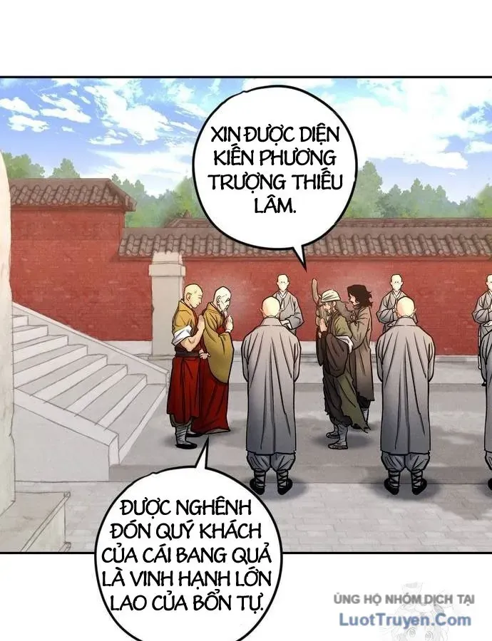 Vô Phạt Chapter 30 - 54