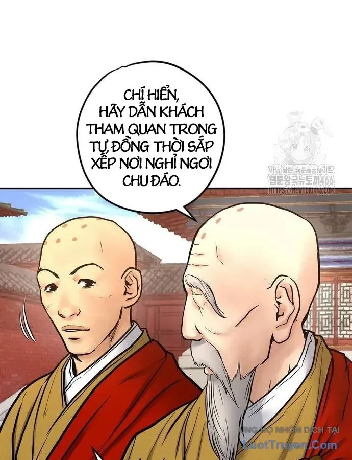 Vô Phạt Chapter 30 - 60