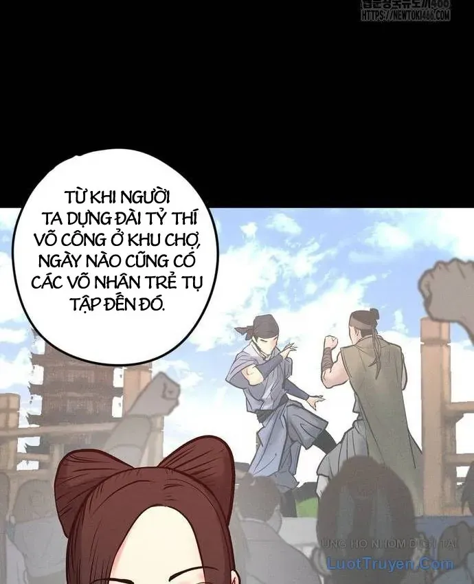 Vô Phạt Chapter 31 - 16