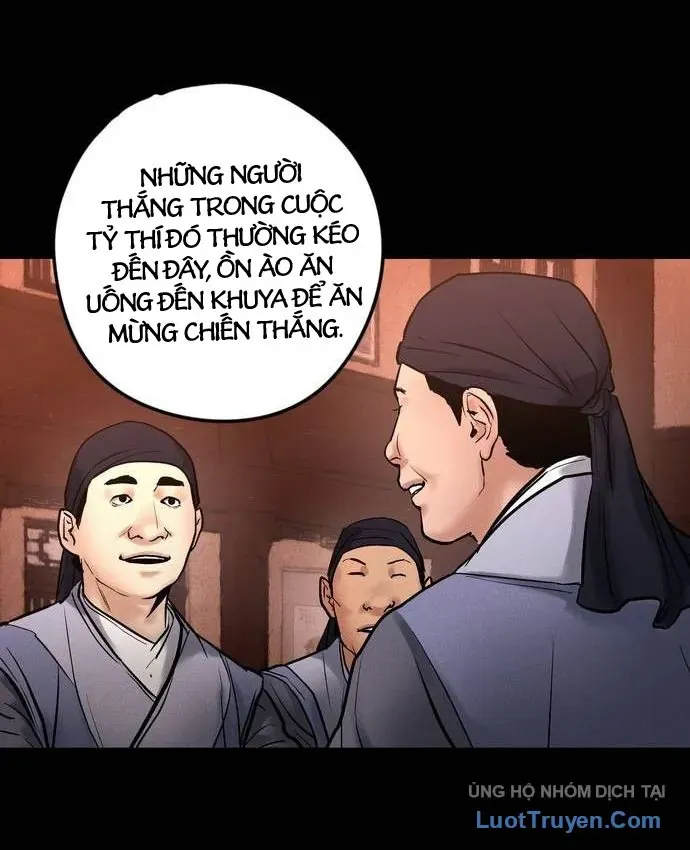 Vô Phạt Chapter 31 - 18