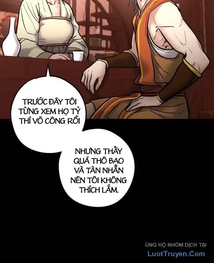 Vô Phạt Chapter 31 - 20