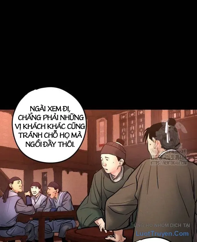 Vô Phạt Chapter 31 - 21