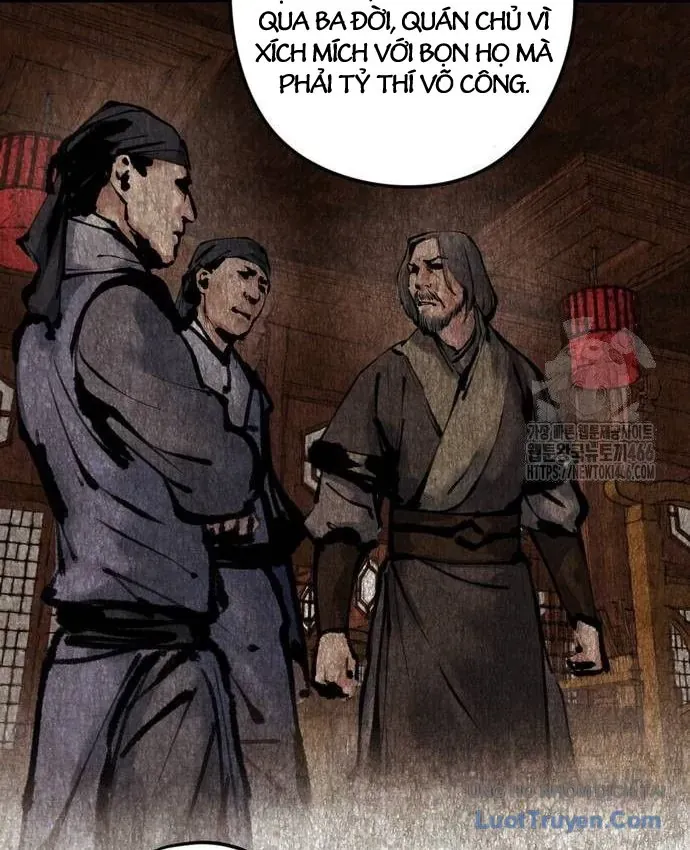 Vô Phạt Chapter 31 - 23