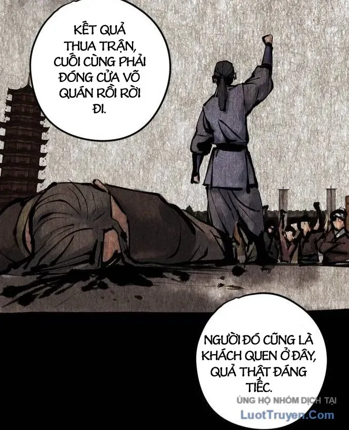 Vô Phạt Chapter 31 - 24