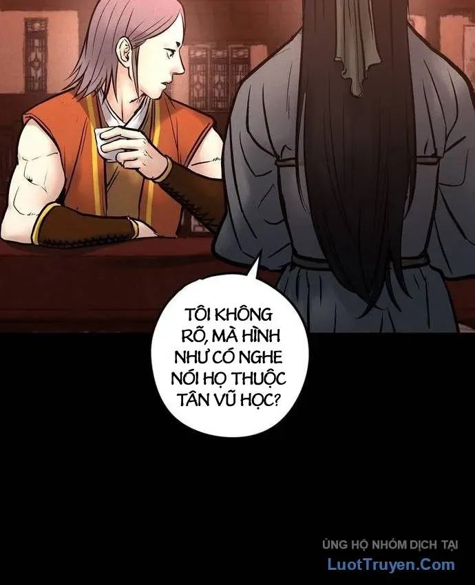 Vô Phạt Chapter 31 - 26