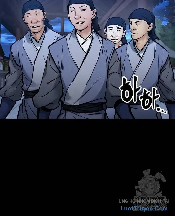 Vô Phạt Chapter 31 - 32