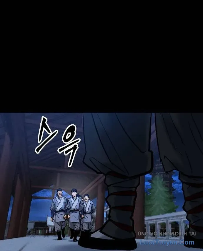 Vô Phạt Chapter 31 - 33