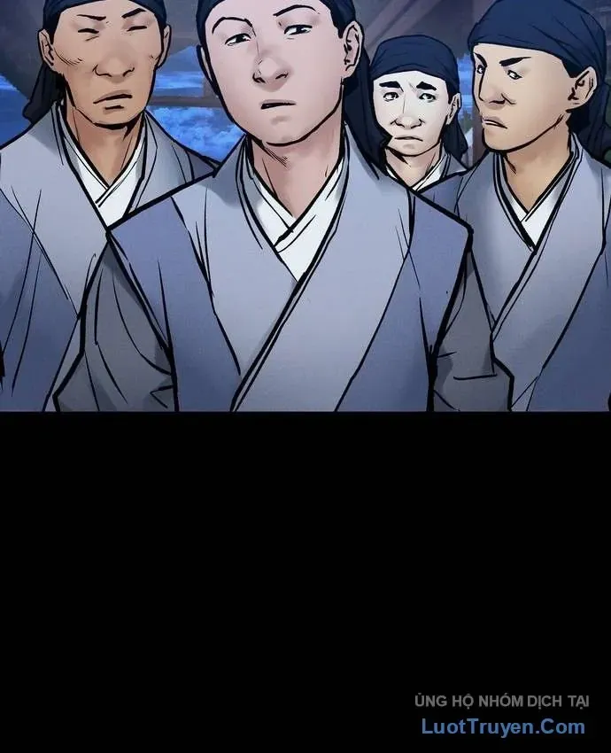 Vô Phạt Chapter 31 - 36