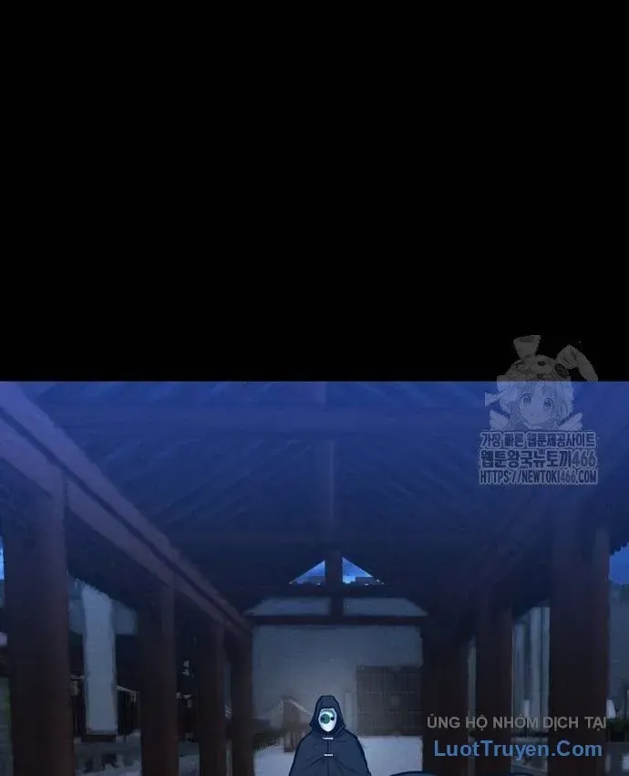 Vô Phạt Chapter 31 - 37