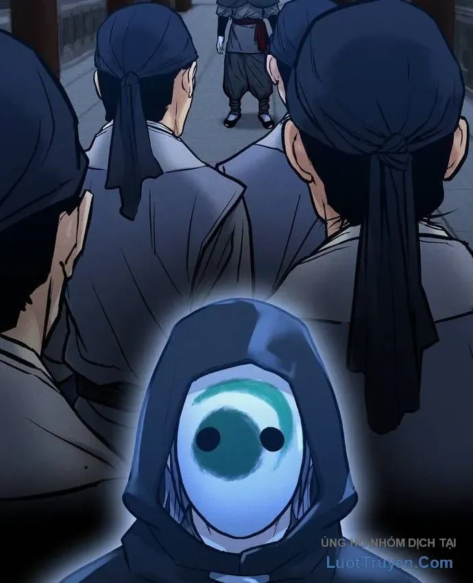 Vô Phạt Chapter 31 - 38