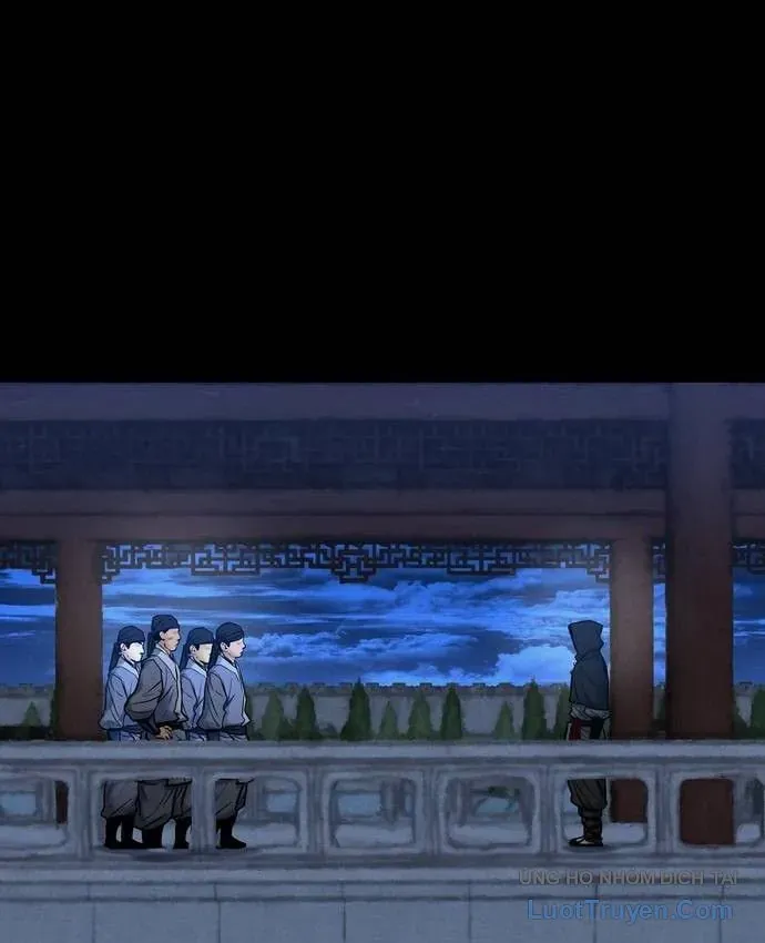 Vô Phạt Chapter 31 - 40