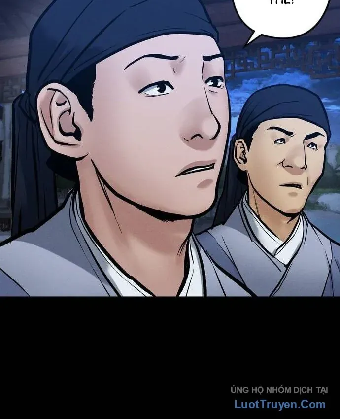 Vô Phạt Chapter 31 - 42