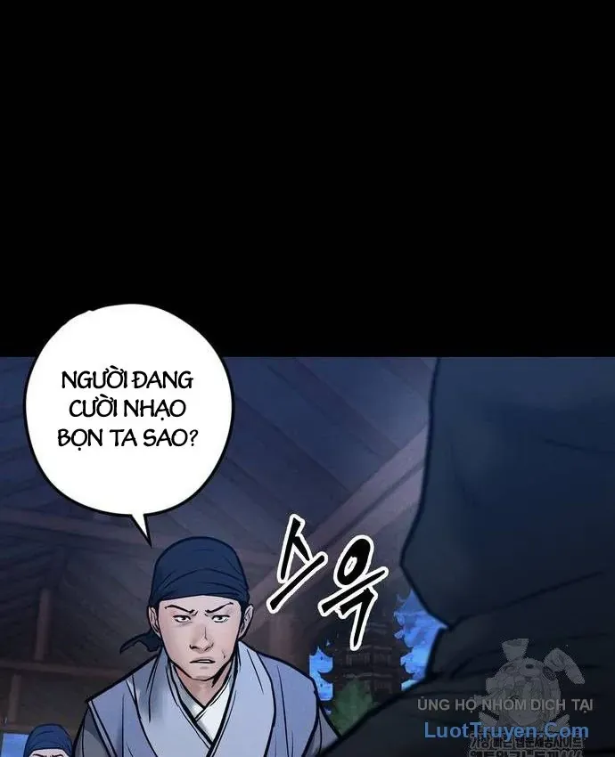 Vô Phạt Chapter 31 - 46