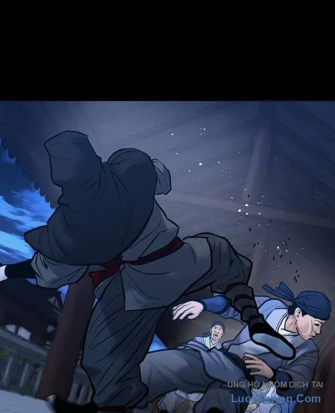 Vô Phạt Chapter 31 - 51