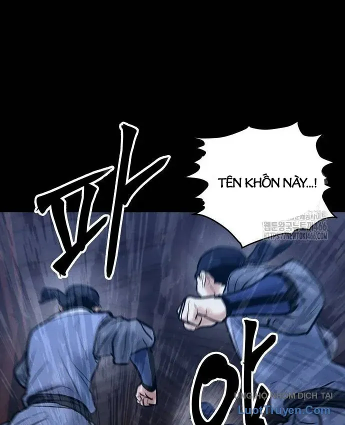 Vô Phạt Chapter 31 - 54