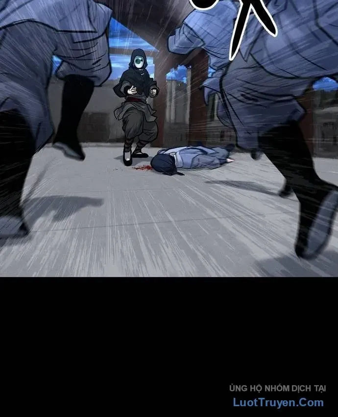 Vô Phạt Chapter 31 - 55