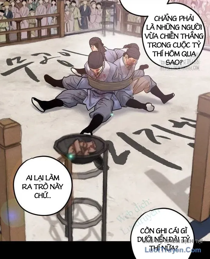 Vô Phạt Chapter 31 - 74