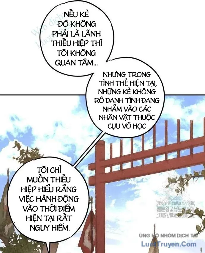 Vô Phạt Chapter 31 - 96