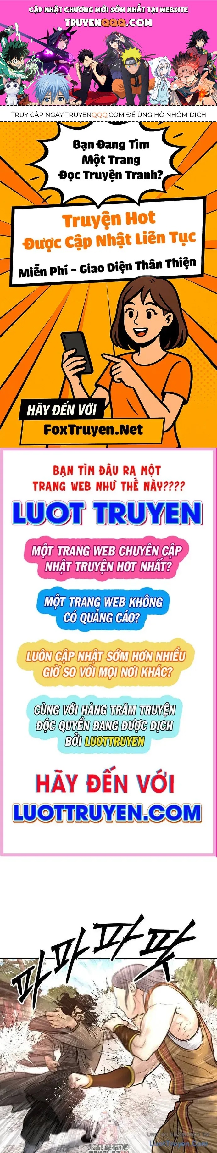 Vô Phạt Chapter 32 - 1