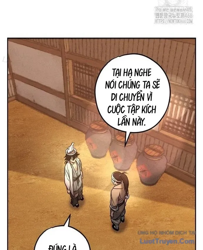Vô Phạt Chapter 32 - 124