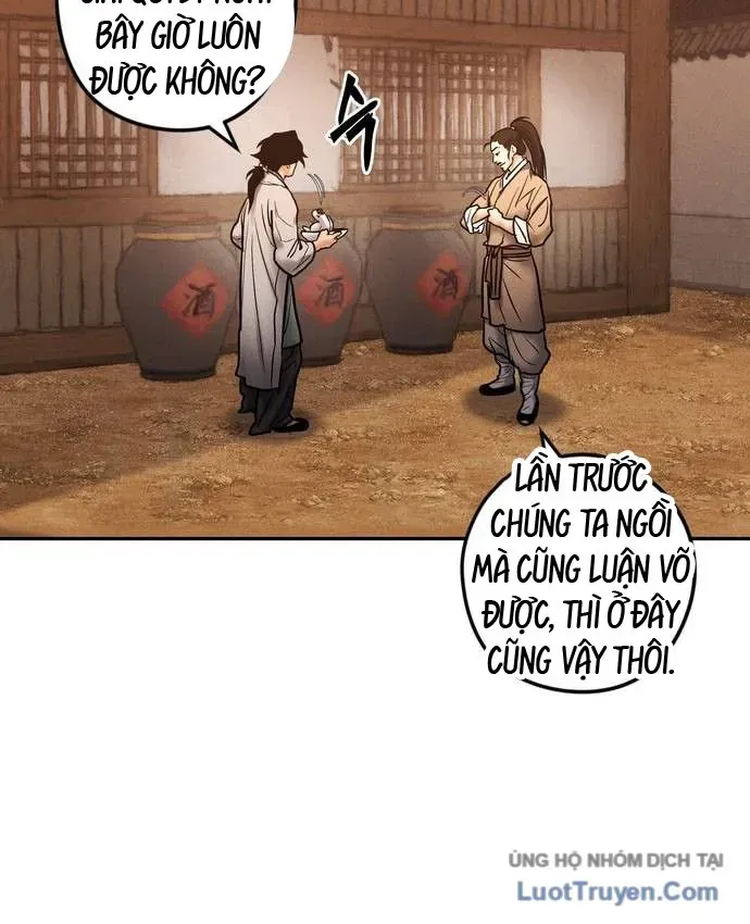 Vô Phạt Chapter 32 - 134