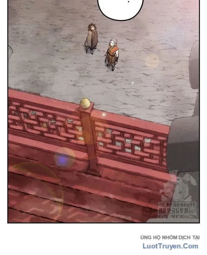 Vô Phạt Chapter 32 - 34