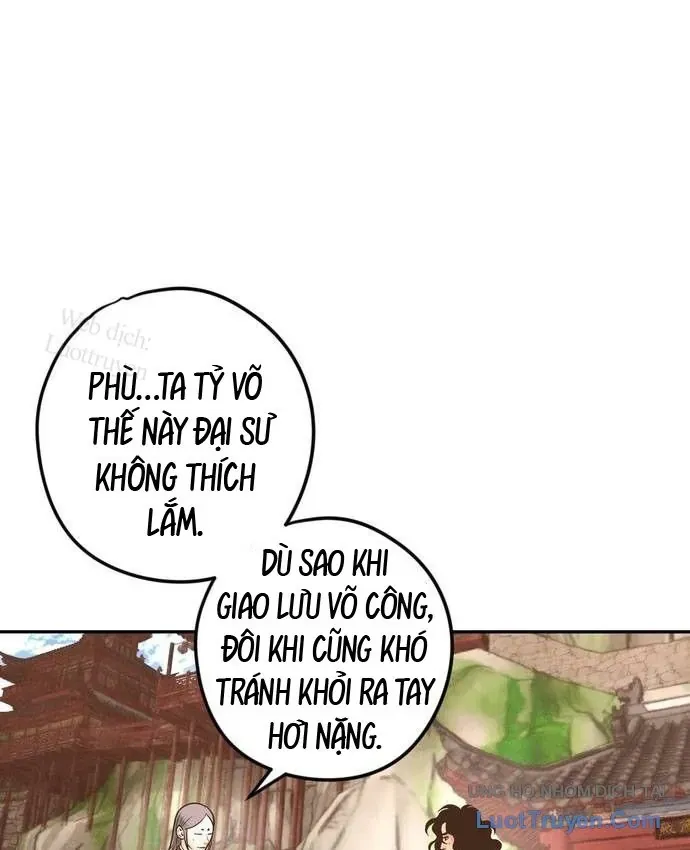 Vô Phạt Chapter 32 - 36