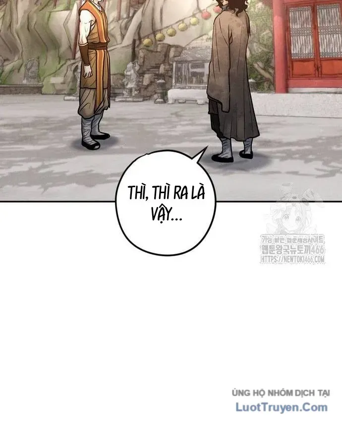 Vô Phạt Chapter 32 - 37