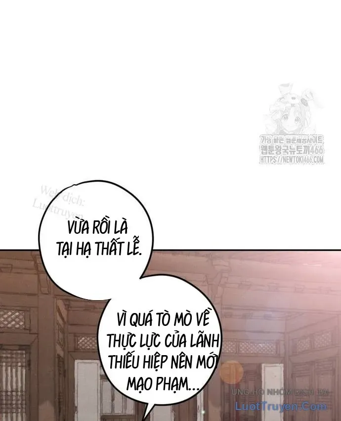 Vô Phạt Chapter 32 - 41