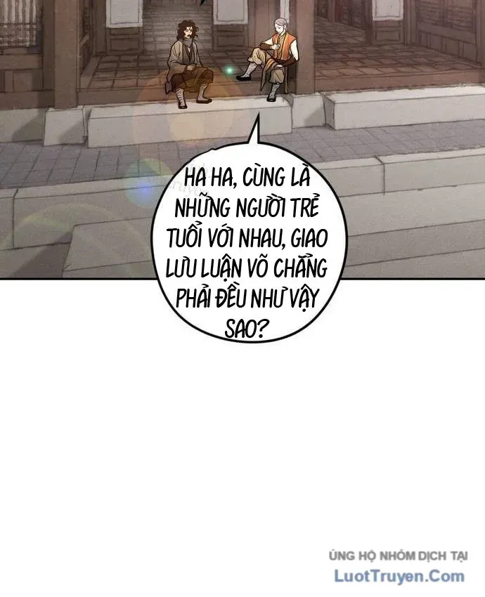 Vô Phạt Chapter 32 - 42