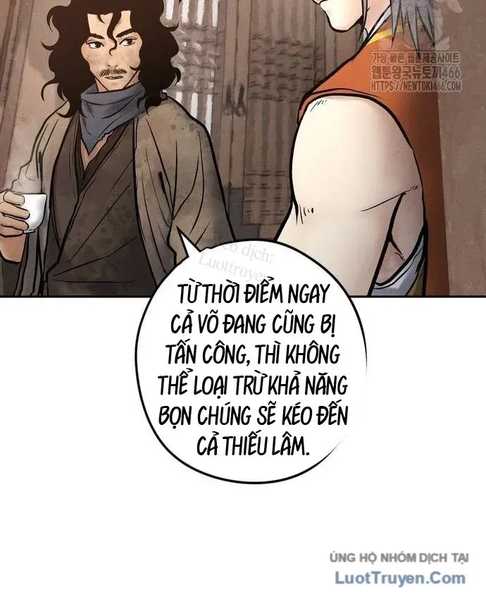 Vô Phạt Chapter 32 - 45