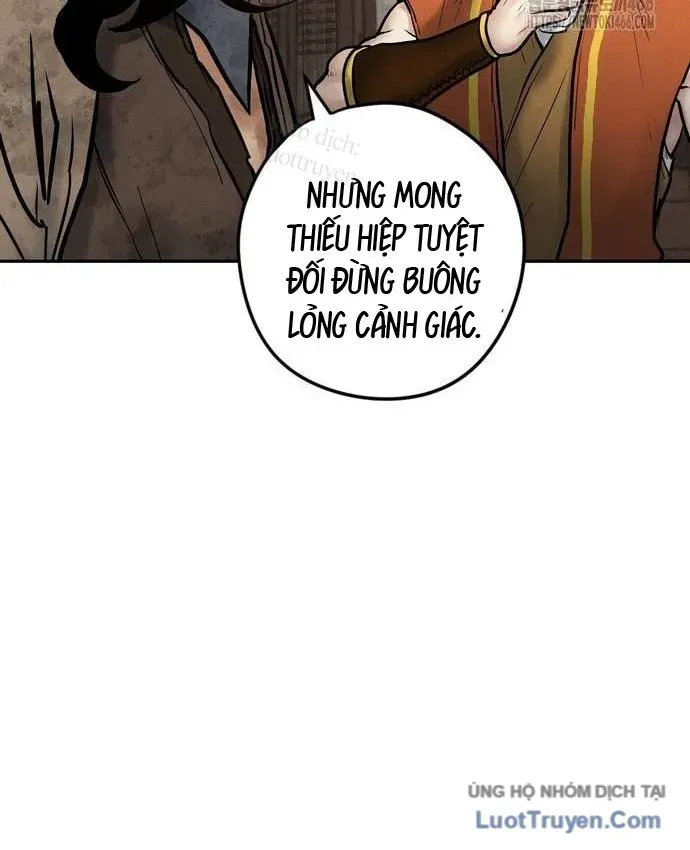 Vô Phạt Chapter 32 - 47